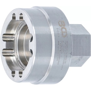 Cheie pentru piulita axa cu came Ducati, 28 mm, BGS 5084 - Img 1