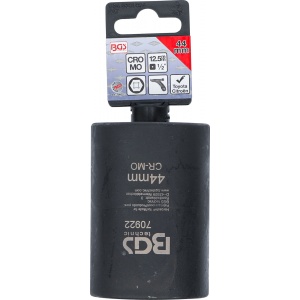 Cheie pivoti 44 mm pentru braţe transversale Toyota, Citroen, BGS 70922 - Img 3