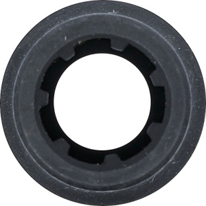 Cheie speciala 14 mm in 7 colturi pentru etrier de frâna Audi,BGS 9659 - Img 2