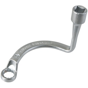 Cheie speciala pentru turbocompresor 12 mm in 12 colturi, pentru VW, Audi, Condor 4279