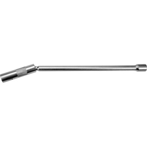 Cheie tubulara bujii, 14 mm, cu prelungitor, Yato YT-08163