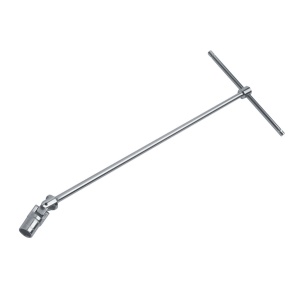 Cheie tubulara cu cardan 14 mm, Mob&Ius 013C0142103