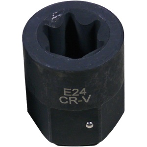 Cheie tubulara E24 pentru etrier frana camioane MAN, Condor 5219-E24