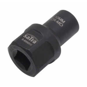 Cheiță tubulare prelucrată 3/8”x8mm, Satra S-9005310