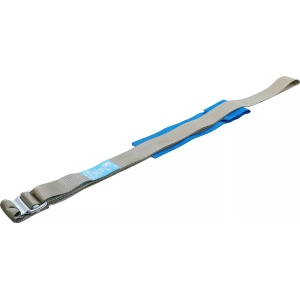 Chinga de transport pentru masina de spalat / mobila, reglabila, sarcina max 100 Kg, BGS DIY 80823 - Img 2