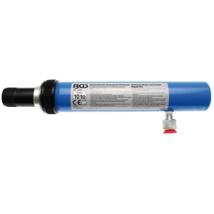Cilindru hidraulic capacitate max.10 tone pentru presa de tinichigerie BGS 1689, BGS 1689-2
