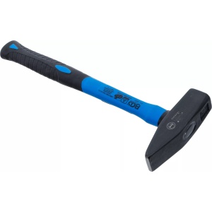 Ciocan 800gr cu coada de fibra, BGS 3855 - Img 2