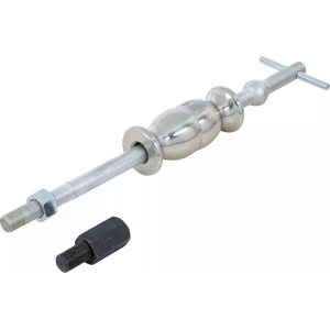 Ciocan inertial pentru prese de rulmenti, flanse, bucsi, simeringuri, injectoare, BGS 7734-2 - Img 2