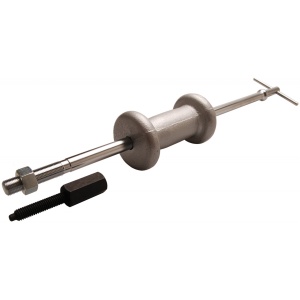 Ciocan inertial pentru prese de rulmenti, injectoare, extractoare de interior, 2,1Kg, BGS 7719