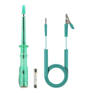 Circuit de tester auto 1,8x190 mm, JBM 53028 - Img 1