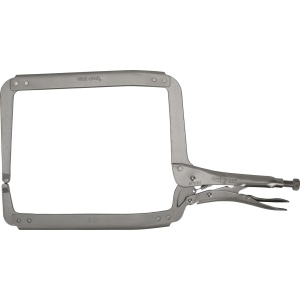 Cleste autoblocant pentru tinichigerie Vise-Grip® 18DR 18", Condor 41018