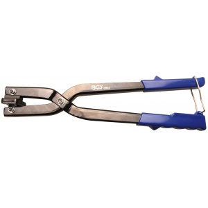 Cleşte bordurare pasaj roata şi aripa, 310 mm, BGS 8682