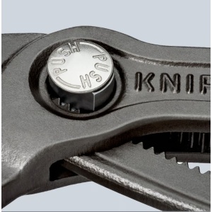 Cleste Cobra® pentru tevi si pompe de apa cu autoblocare, lungime 250 mm, Knipex 8701250 - Img 13
