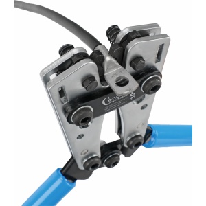 Cleste de sertizare cu profil in 6 puncte, Condor 3044 - Img 3