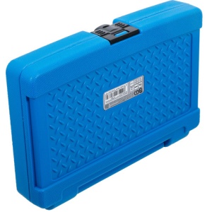 Cleşte de sertizare + scule pentru deblocare pini din fise / prize electrice, BGS 70929 - Img 6
