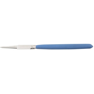 Cleşte inele de siguranţa, drept, pentru sigurante exterioare, 250 mm, BGS 652-3 - Img 2