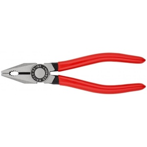 Cleste patent, lungime 180 mm, Knipex 0301180 - Img 3