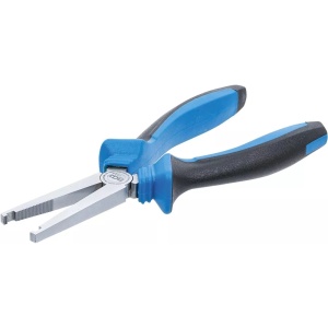 Cleşte pentru capace de prezoane si piulite de roti, BGS 1537 - Img 2