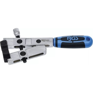 Cleşte pentru coliere de planetara, antrenare 10mm(3/8") in unghi de 90°, BGS 163-2 - Img 3