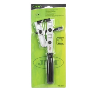 Cleşte pentru coliere de planetara, JBM 52812 - Img 4