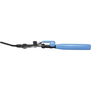 Cleşte pentru coliere din banda elastica, BGS 8600 - Img 3