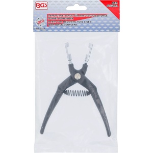 Cleste pentru conducte de combustibil, BGS 8314 - Img 4