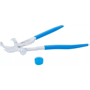 Cleste pentru echilibrat roti, BGS 1539 - Img 2