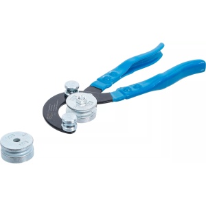 Cleste pentru indoit conducte de frana 4.7-9.5mm l, BGS 3061 - Img 3