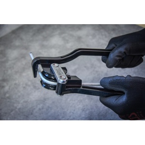 Cleste pentru indoit conducte de frana 6-8-10mm, BGS 3062 - Img 6