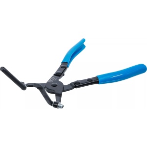 Cleste pentru sisteme de conducte de combustibil, sistem EVAP, SCR (AdBlue / AUS32), sisteme de răcire/încălzire si sisteme de conducte de frână, BGS 74663 - Img 3