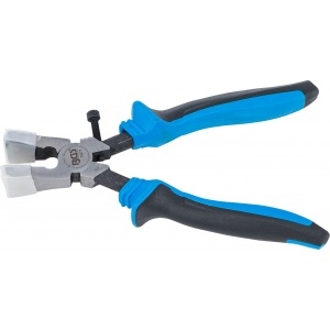 Cleşte pentru spargerea sticlei, lungime 205 mm, BGS 74277