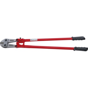 Cleste pentru taiat fier-beton cu bacuri calite, lungime 900 mm, BGS DIY 1915 - Img 3
