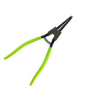 Cleşte seeger exterior vârf drept 13" 330mm, JBM 53547 - Img 1