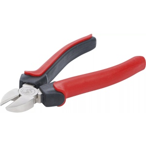 Cleste sfic cu manere izolate,165mm, BGS DIY 331 - Img 3