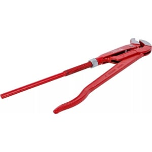 Cleste suedez cu strangere in 3 puncte, deschidere 2", BGS 527 - Img 2