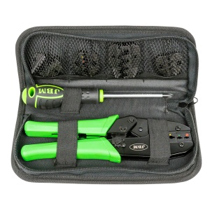 Cleste terminal cu vârf interschimbabil, JBM 54254 - Img 1