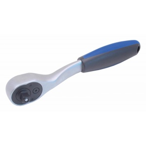 Clichet mic antrenare 1/4” 72 dinti, Asta A-KH2072 - Img 3