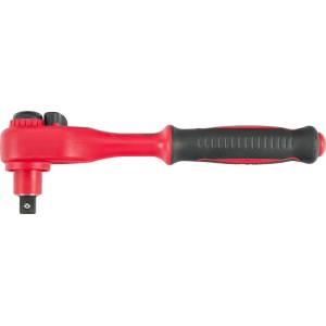 Clichet reversibil cu pârghie, VDE, 3/8", Condor 30201 - Img 3