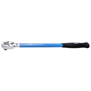 Clichet reversibil puternic 1/2", lungime 465 mm, Unior 627200
