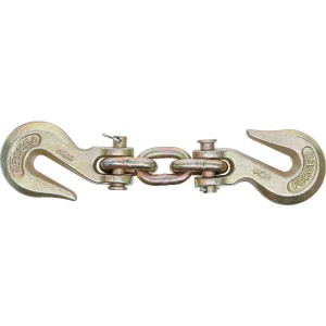 Conector lanţuri de tracţiune, cu cârlig dublu, max. 4, BGS 7023 - Img 2