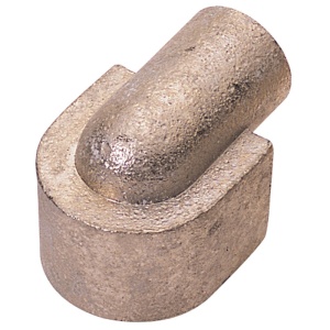 Conector pentru lubrifiere de mare capacitate 1/8" BSP, Draper 57875 - Img 2