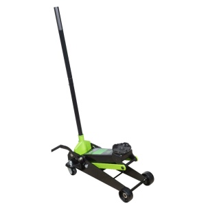 Cric crocodil cu ridicare rapida, sarcina maxima 3 tone, JBM 53112 - Img 1