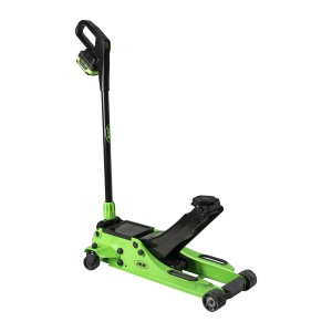 Cric crocodil cu sarcina maxima 3 tone actionat cu baterie, JBM 60065 - Img 5