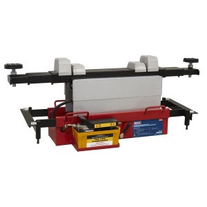 Cric de canal cu sarcina max. 2 tone, Sealey SESJBEX200A - Img 1