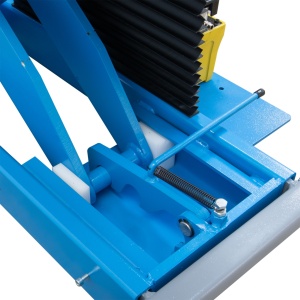Cric de canal cu sarcina maxima de ridicare 3 tone, Lincos RX30Q - Img 4
