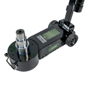 Cric hidraulic pentru camioane 15 / 20 / 40 tone, sarcina max. 40 tone, JBM 54517 - Img 4