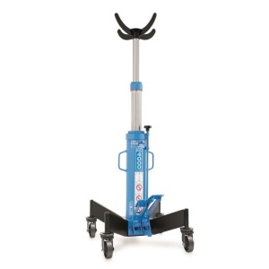 Cric hidraulic pentru cutii de viteze, sarcina max. 4000 kg, OMCN SIF 10/73