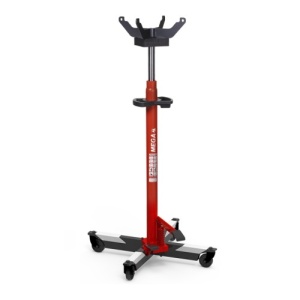 Cric pentru cutia de viteze, sarcina max. 1200 Kg, Mega TRS1200