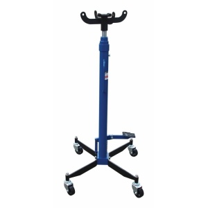 Cric pentru cutii de viteza, sarcina max. 600 kg, Asta A-05004 - Img 2