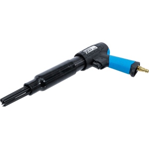 Curăţător rugină cu ace pneumatic, BGS 6230 - Img 4
